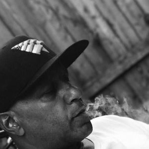 Meet your Posher, Diego